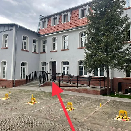Apartmentsun Loft Old Town 6 * Wroclaw