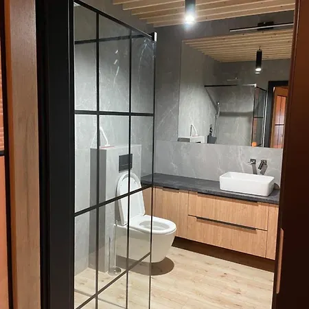 Apartmentsun Loft Old Town 6 Wroclaw