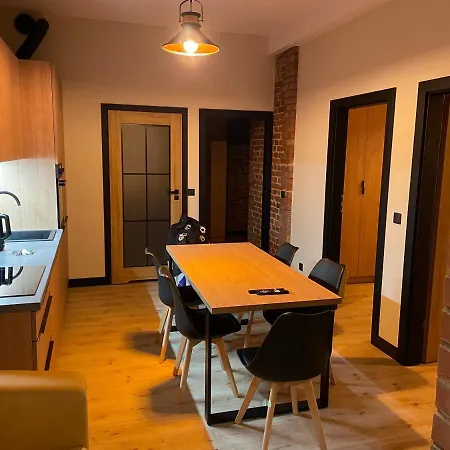 Apartment Apartmentsun Loft Old Town 6 *