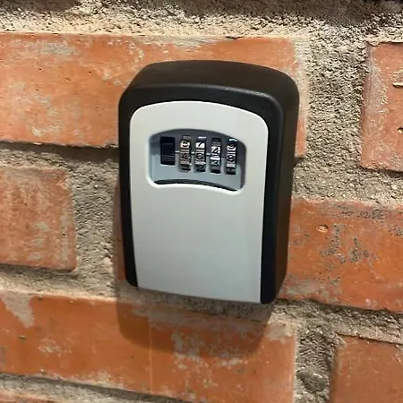 Apartmentsun Loft Old Town 6 Apartment