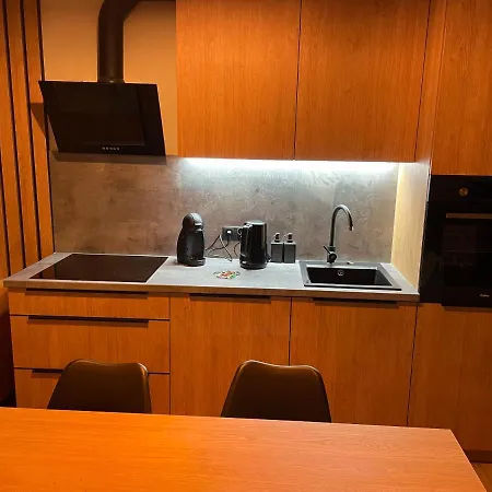 Apartmentsun Loft Old Town 6 Apartment Wroclaw