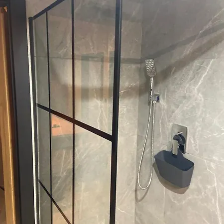 Apartment Apartmentsun Loft Old Town 6 Wroclaw
