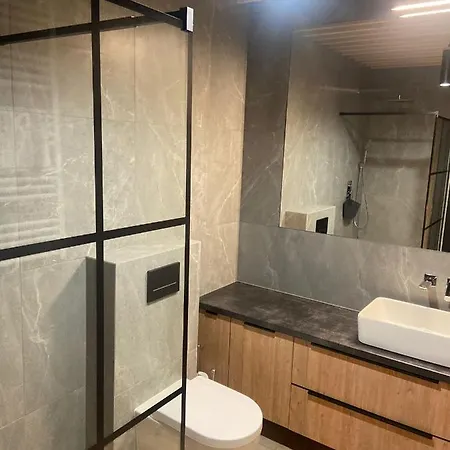 Apartmentsun Loft Old Town 6 Wroclaw