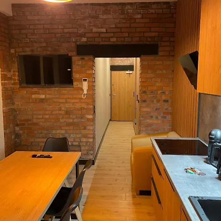 Apartment Apartmentsun Loft Old Town 6 *