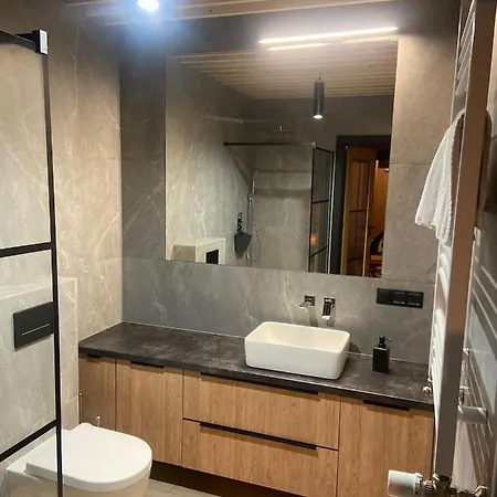 Apartmentsun Loft Old Town 6 * Breslau